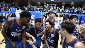 CBA四川队新赛季取得两连胜